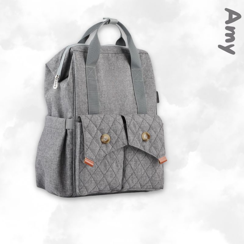 Wickelrucksack Amy