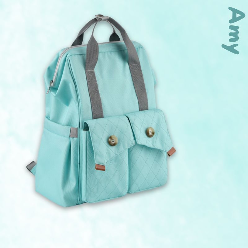 Wickelrucksack Amy