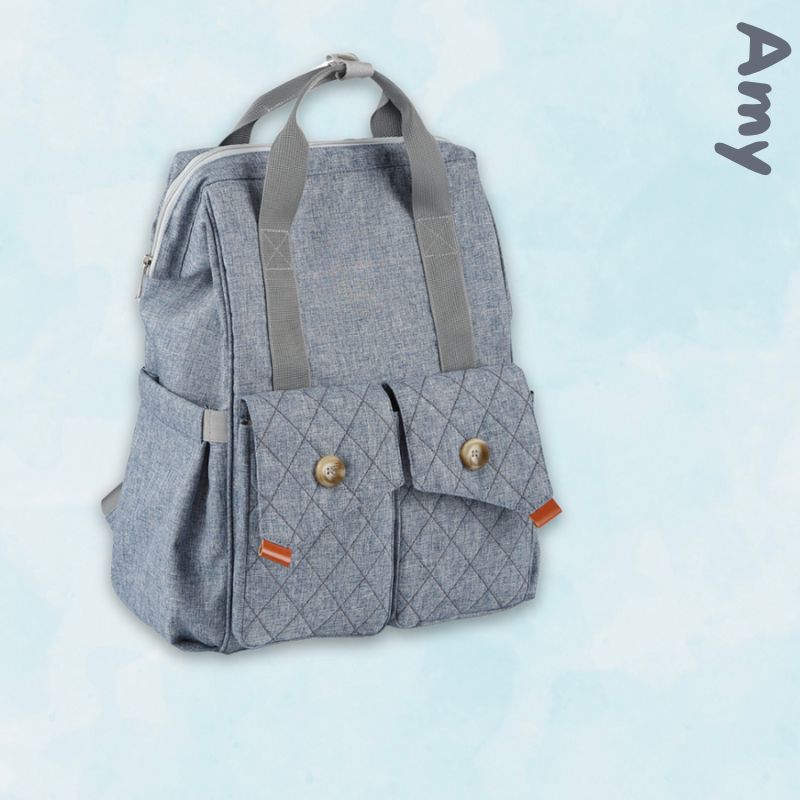 Wickelrucksack Amy