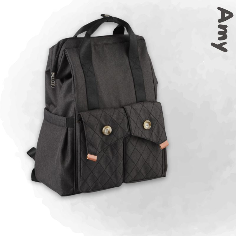Wickelrucksack Amy