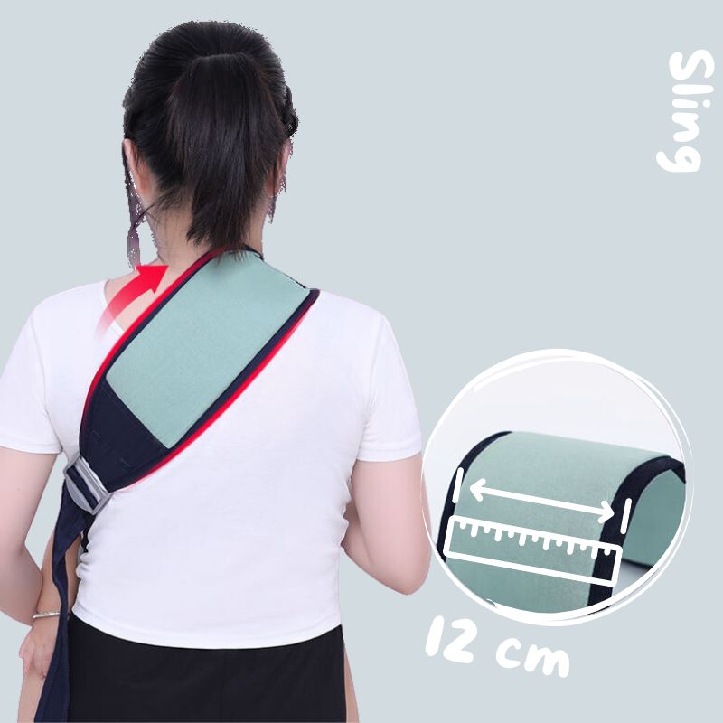 Babytrage Sling