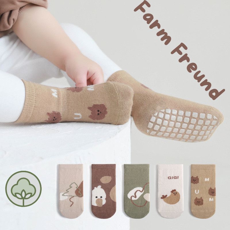 Socken Farm Freund