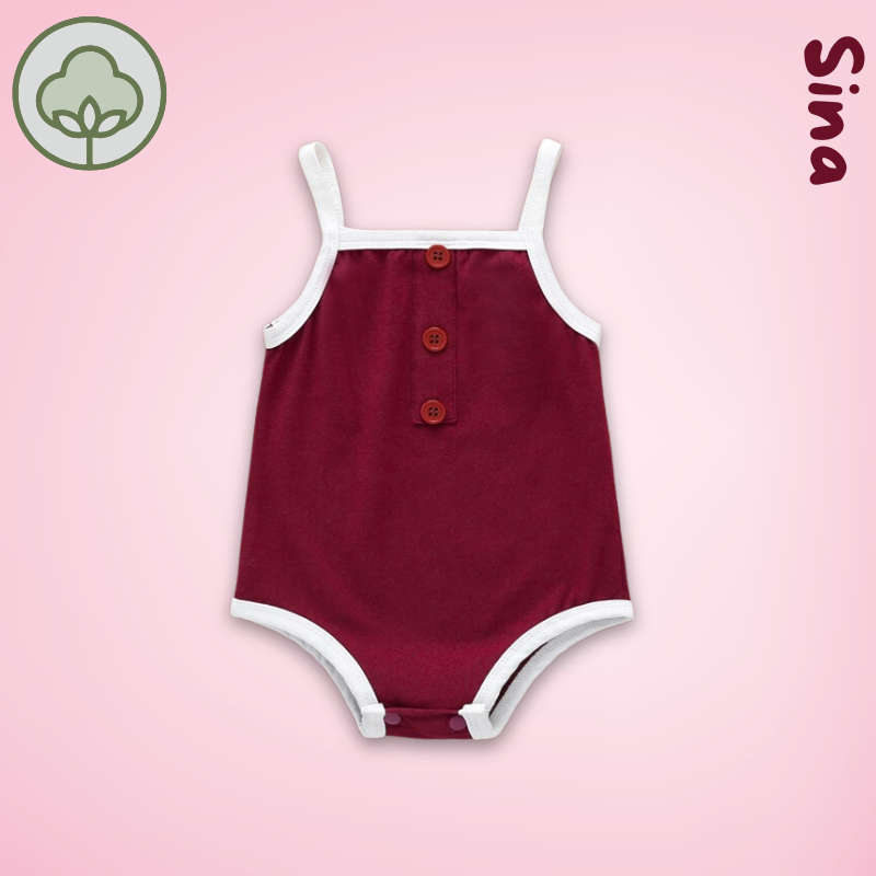 Baby Body Sina
