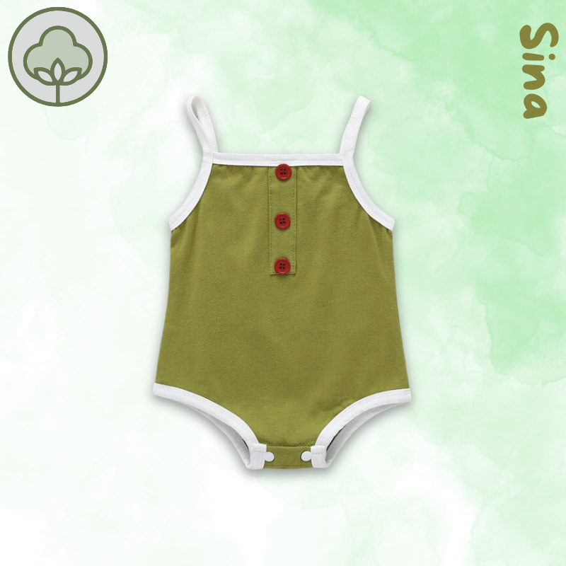 Baby Body Sina