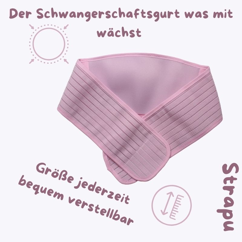 Bauchgurt Strapu
