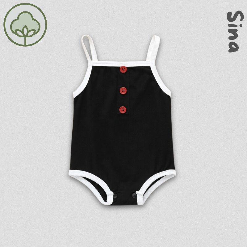 Baby Body Sina