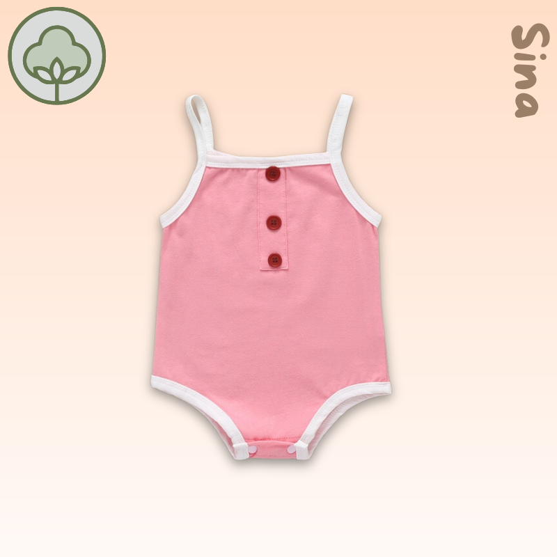 Baby Body Sina