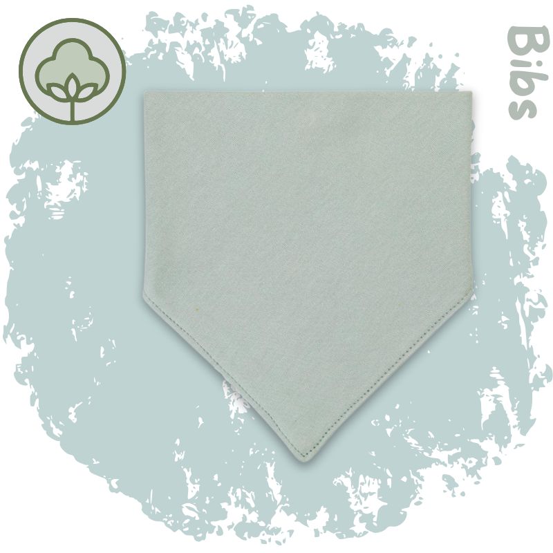 Dreieckstuch Bibs