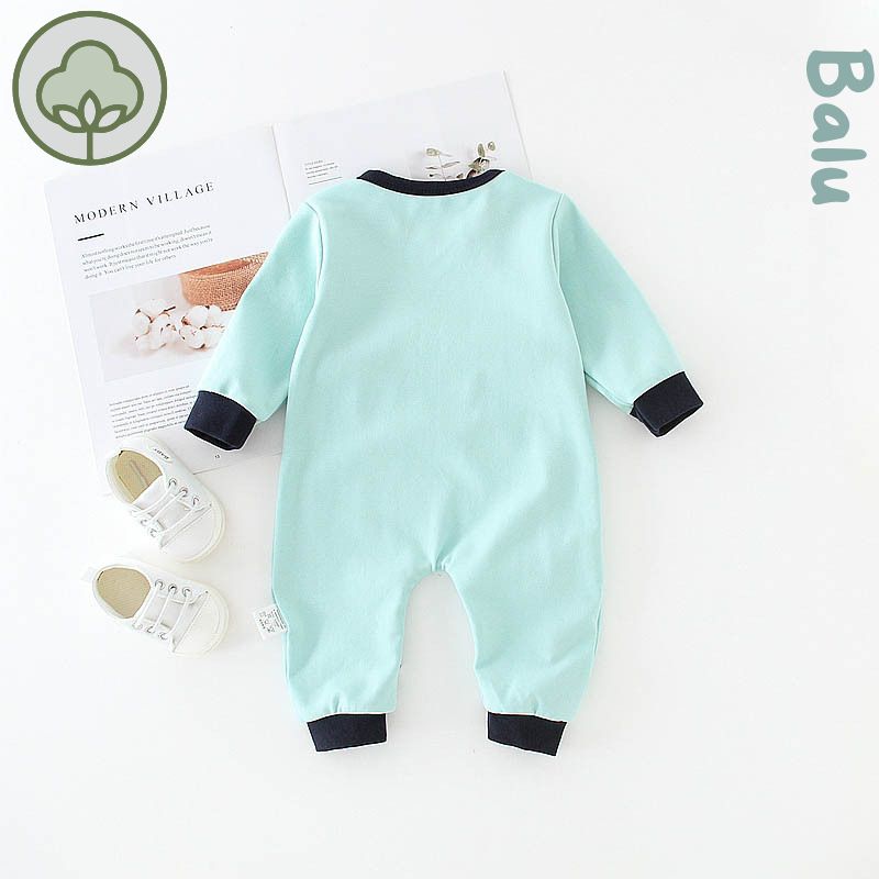 Baby Body Rosi & Balu