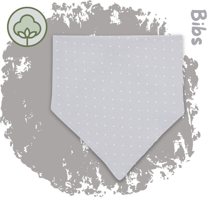 Dreieckstuch Bibs