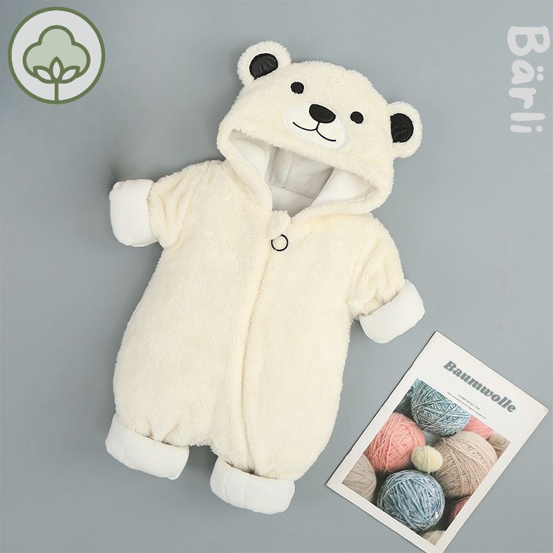 Baby Body Bärli