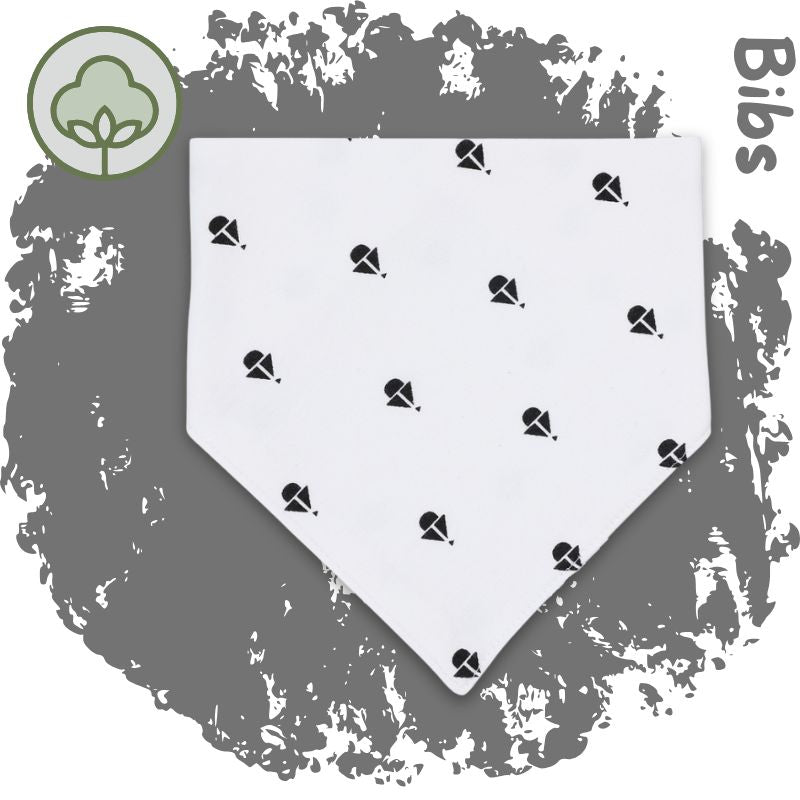 Dreieckstuch Bibs