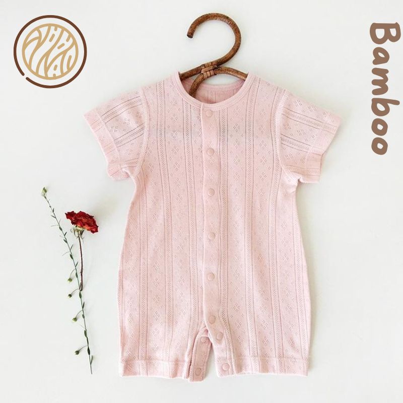 Baby Body Bamboo