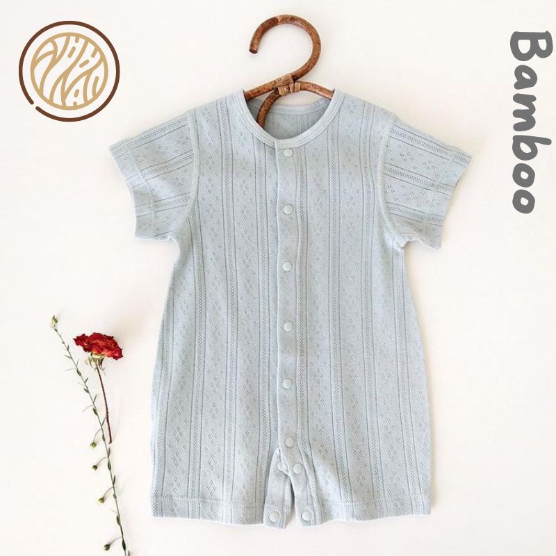 Baby Body Bamboo