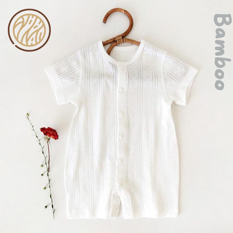Baby Body Bamboo
