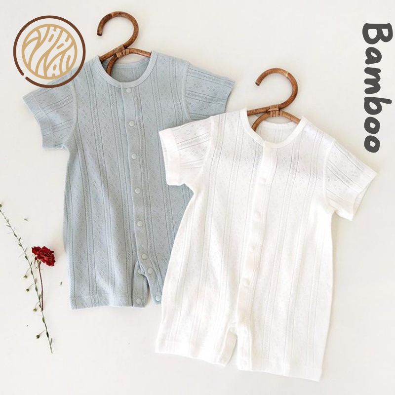 Baby Body Bamboo