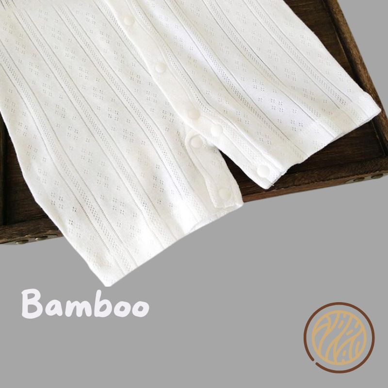 Baby Body Bamboo