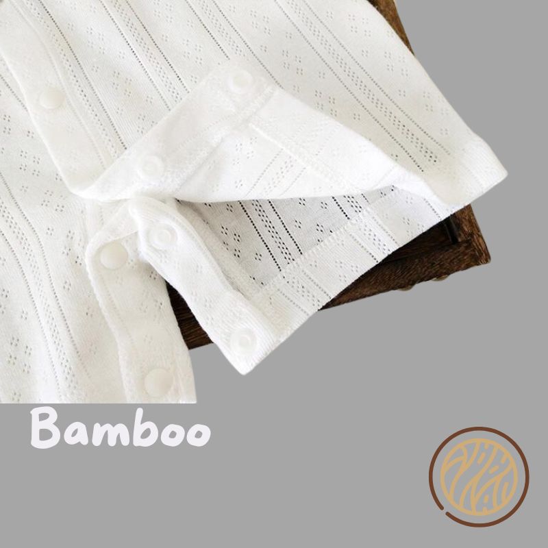 Baby Body Bamboo