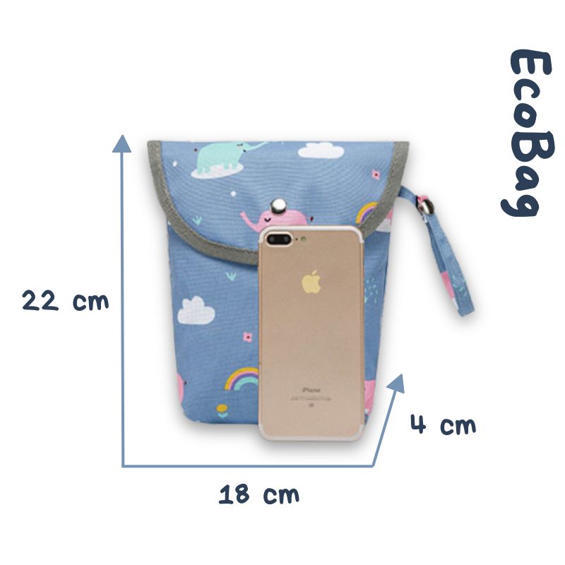 Windelbeutel EcoBag