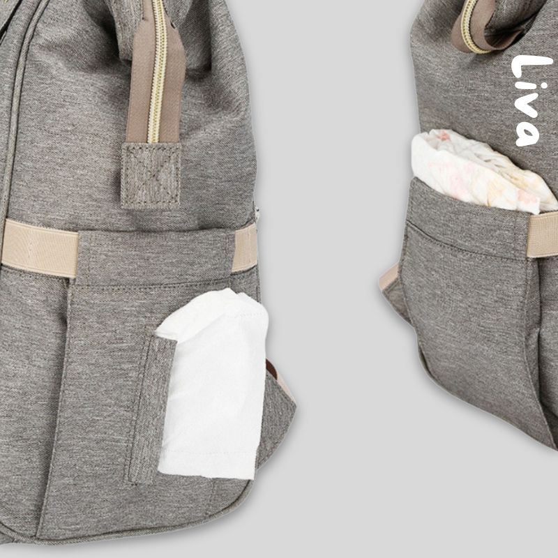 Wickelrucksack Liva