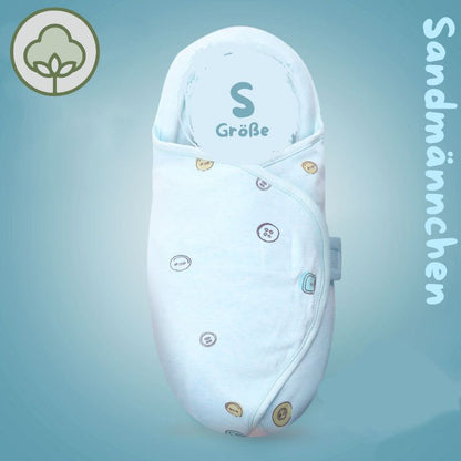 Schlafsack Sandmännchen