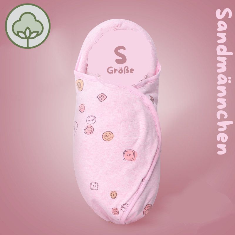 Schlafsack Sandmännchen