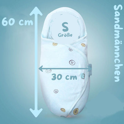 Schlafsack Sandmännchen