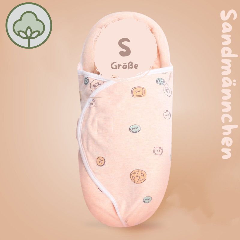 Schlafsack Sandmännchen