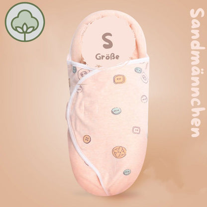 Schlafsack Sandmännchen