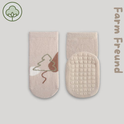 Socken Farm Freund