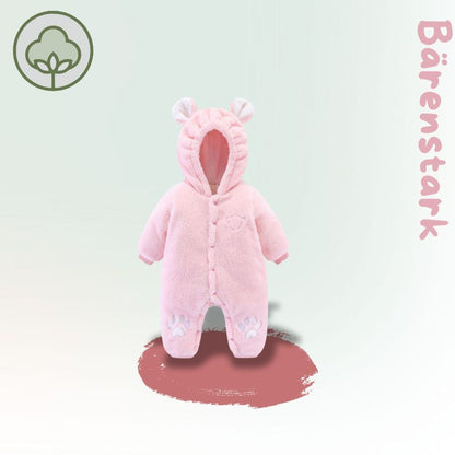 Babybody Bärenstark