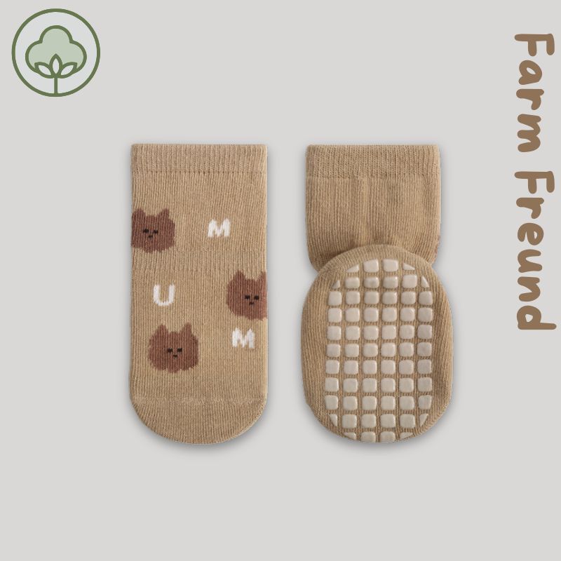 Socken Farm Freund