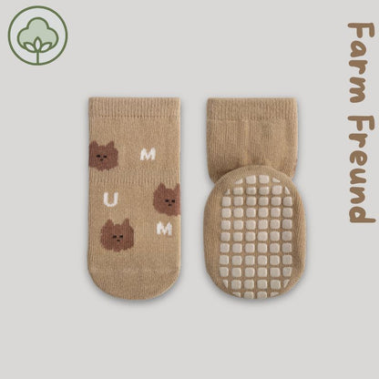 Socken Farm Freund