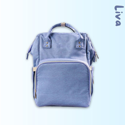 Wickelrucksack Liva
