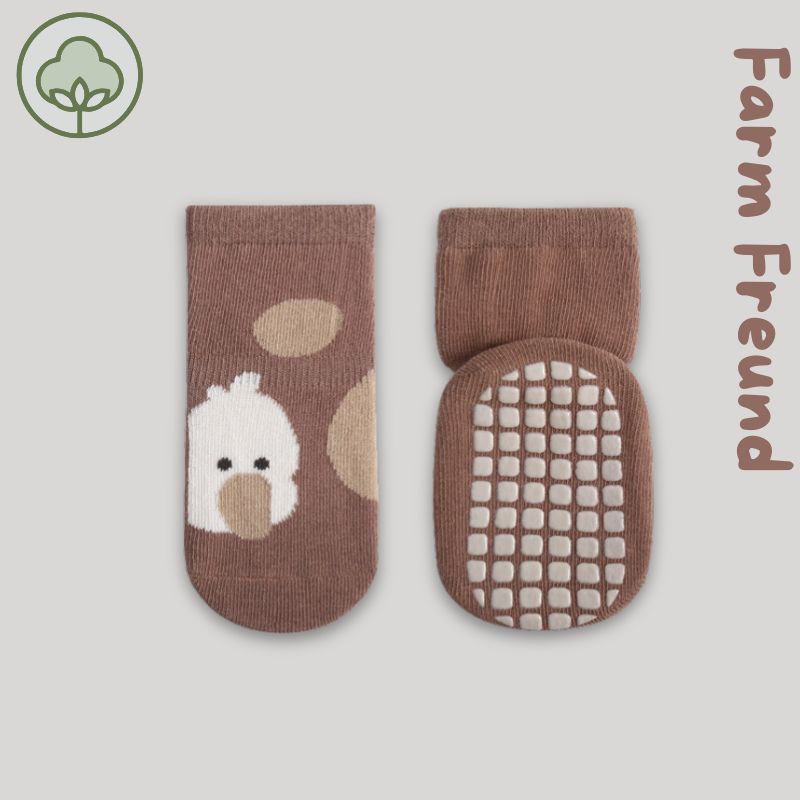 Socken Farm Freund