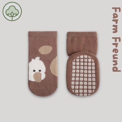 Socken Farm Freund