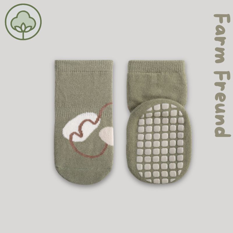 Socken Farm Freund