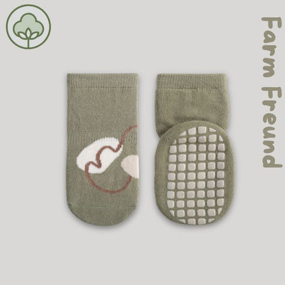 Socken Farm Freund