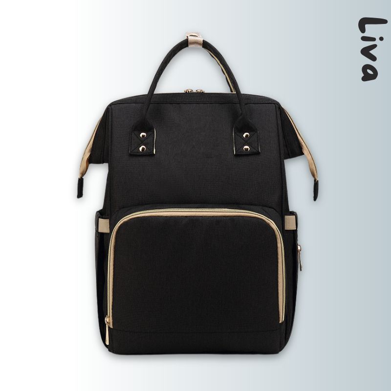 Wickelrucksack Liva