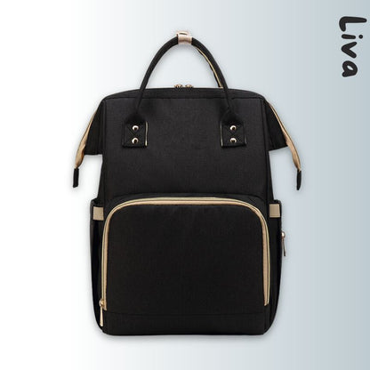 Wickelrucksack Liva