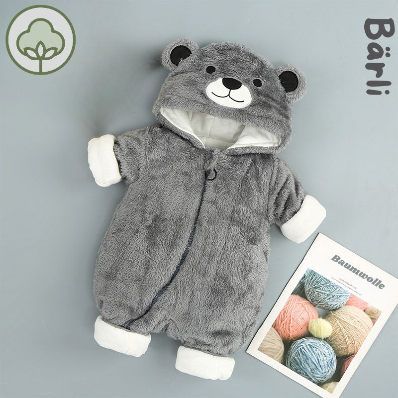 Baby Body Bärli