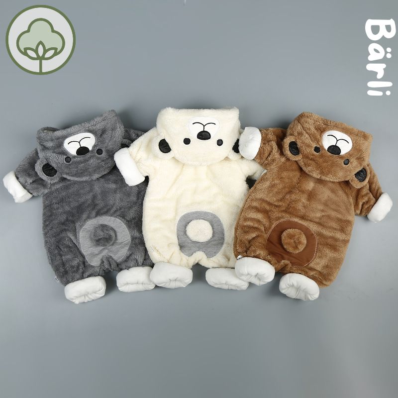 Baby Body Bärli