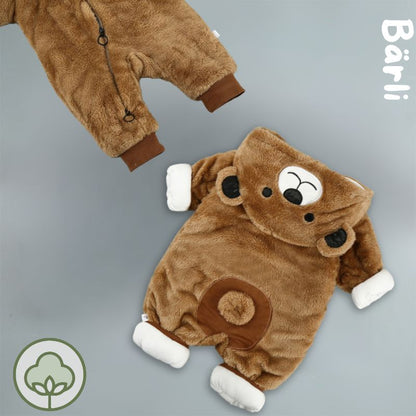 Baby Body Bärli
