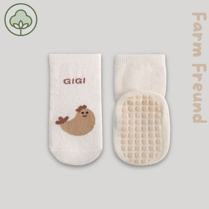 Socken Farm Freund