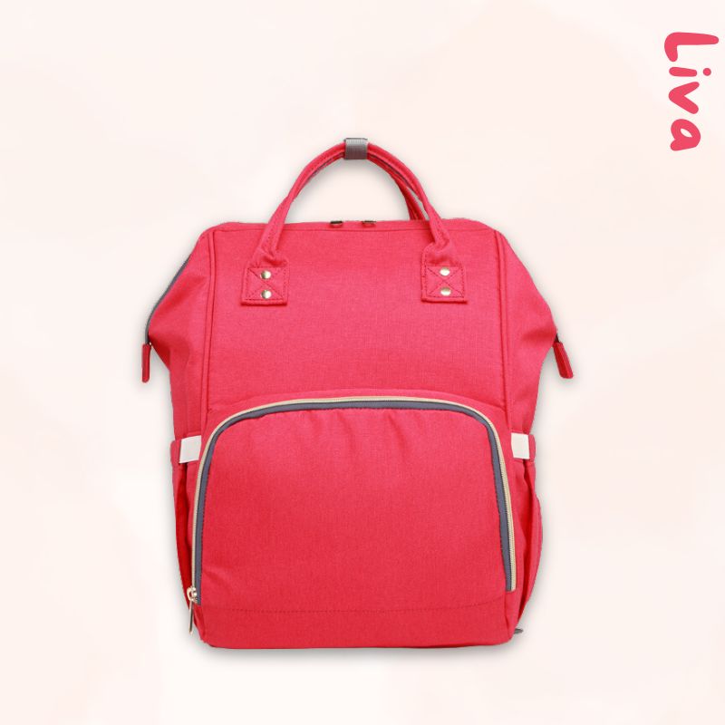 Wickelrucksack Liva