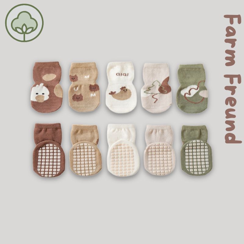 Socken Farm Freund