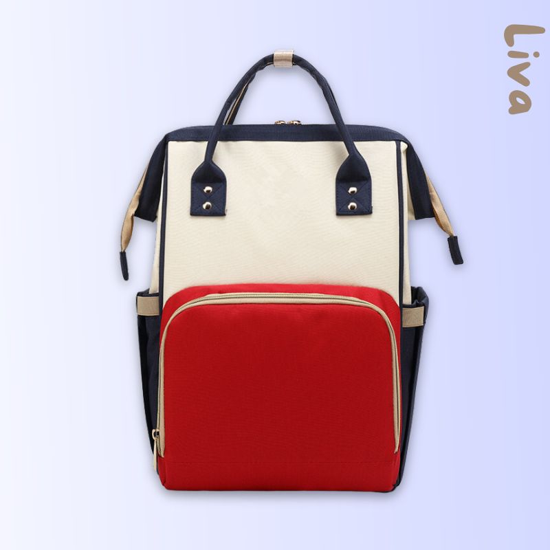 Wickelrucksack Liva