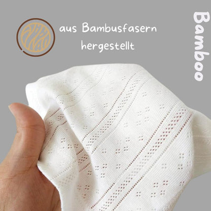 Baby Body Bamboo
